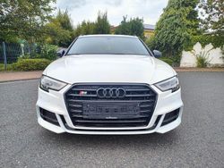 Weiß Gebraucht 2019 Audi S3 Sport Limousine | 29.990 € (Superpreis)