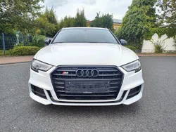 Weiß Gebraucht 2019 Audi S3 Sport Limousine | 29.990 € (Superpreis)