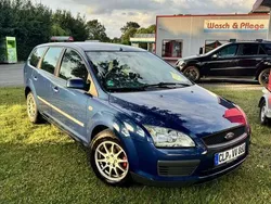 Gebraucht 2007 Ford Focus Ambiente Kombi | 1.600 € (Teuer)