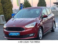 Gebraucht 2015 Ford C-MAX Trend Van / Kleinbus | 5.200 € (Fairer Preis)