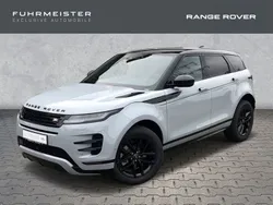 Arroios grey Gebraucht 2024 Land Rover Range Rover evoque SE Dynamic SUV | 72.220 €