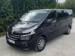 Gebraucht 2020 Renault Trafic Life Van | 20.499 € (Teuer)