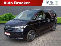 Schwarz Neu 2025 VW T7 Goal Van | 73.396 €