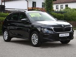 Schwarzmagic perleffekt Gebraucht 2024 Skoda Kamiq SUV | 23.880 € (Guter Preis)