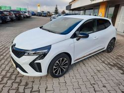 Weiß Gebraucht 2025 Renault Clio V Techno Kleinwagen | 20.690 € (Fairer Preis)