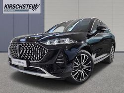 Schwarz Gebraucht 2023 Wey 05 Lux SUV | 43.990 € (Guter Preis)