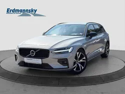 Gebraucht 2024 Volvo V60 Kombi | 37.460 € (Fairer Preis)