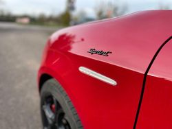 Rot Gebraucht 2021 Alfa Romeo Giulietta Sprint Limousine | 18.500 € (Fairer Preis)