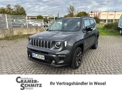 Grau Gebraucht 2023 Jeep Renegade SUV | 36.950 €