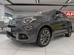 Grau Neu 2024 Fiat 500X Sport SUV | 31.900 €