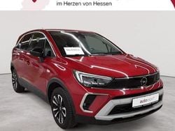 Rot Gebraucht 2024 Opel Crossland X SUV | 14.689 € (Superpreis)