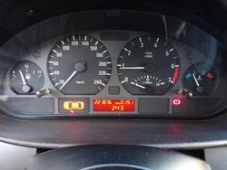 Silber Gebraucht 2005 BMW 316 Exclusive Kombi | 1.499 € (Guter Preis)