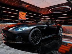 Schwarz Gebraucht 2023 Aston Martin DBS Cabrio | 484.900 €