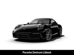 Schwarz Gebraucht 2020 Porsche 911 Carrera Coupé | 115.780 € (Teuer)