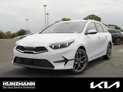 Carraraweiß Neu 2025 Kia Ceed Sportswagon Kombi | 27.989 € (Fairer Preis)