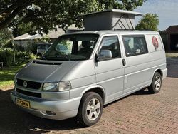 Grau Gebraucht 2002 VW T4 Van | 13.990 €