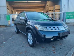 Schwarz Gebraucht 2006 Nissan Murano Basis SUV | 3.390 € (Guter Preis)