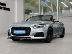 Andere Gebraucht 2018 Audi Cabriolet Comfort Cabrio | 23.988 €