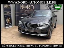 Grau Gebraucht 2020 BMW X4 xLine SUV | 38.890 € (Fairer Preis)