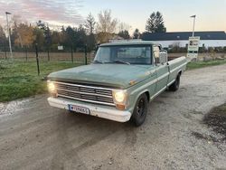 Grün Gebraucht 1968 Ford F100 Abholung | 27.990 €