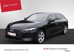 Mythosschwarz metallic Gebraucht 2025 Audi A5 Sport Coupé | 42.410 € (Superpreis)