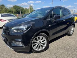 Schwarz Gebraucht 2017 Opel Mokka X SUV | 12.590 €