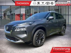 Grau Neu 2025 Nissan X-Trail Tekna SUV | 41.908 €