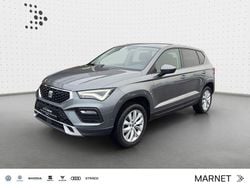 Grau Gebraucht 2024 Seat Ateca Style SUV | 24.980 € (Guter Preis)