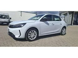 Weiß Neu 2025 Opel Corsa Edition Limousine | 17.550 € (Guter Preis)
