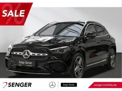 Andere farbe Gebraucht 2023 Mercedes GLA200 AMG SUV | 38.870 € (Fairer Preis)
