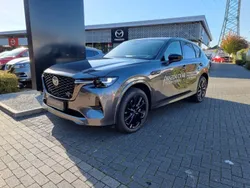 Grau Neu 2024 Mazda CX-60 Homura-Line SUV | 45.138 € (Superpreis)
