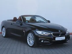 BMW 428