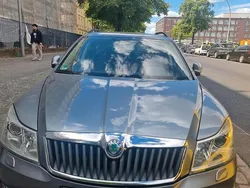 Blau Gebraucht 2012 Skoda Octavia Limousine | 8.000 € (Superpreis)