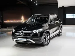 Mercedes GLE350