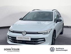 Weiß Gebraucht 2025 VW Golf VIII Goal Limousine | 30.650 € (Guter Preis)
