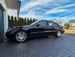 Mercedes S320