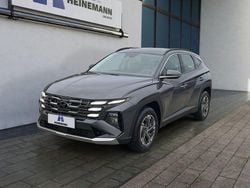 Ecotronic grey Neu 2025 Hyundai Tucson Select SUV | 29.990 € (Guter Preis)