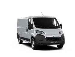 Neu 2025 Toyota Proace Van | 39.990 € (Fairer Preis)