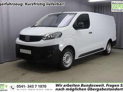 Weiß Gebraucht 2023 Fiat Scudo Van | 28.470 € (Etwas zu teuer)