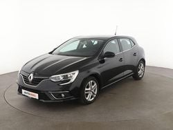Schwarz Gebraucht 2016 Renault Mégane III Experience Limousine | 10.550 € (Etwas zu teuer)