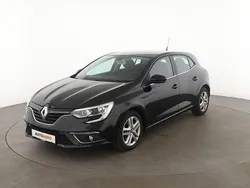 Schwarz Gebraucht 2016 Renault Mégane III Experience Limousine | 11.150 € (Etwas zu teuer)