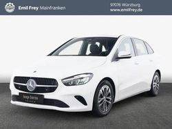 Weiß Gebraucht 2024 Mercedes B200 Advanced Van / Kleinbus | 32.390 € (Fairer Preis)