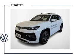 Weiß Neu 2025 VW Tayron R-line SUV | 64.990 € (Etwas zu teuer)