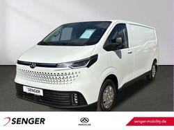 Warm white exterior (solid) Neu 2025 Maxus V70 Van | 30.904 €