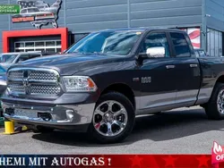 Granite crystal Gebraucht 2015 Dodge Ram Abholung | 33.900 € (Fairer Preis)
