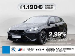 Schwarz Gebraucht 2024 BMW 135 Performance Kleinwagen | 43.890 €