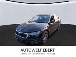 Schwarz Gebraucht 2022 Skoda Octavia Tour Kombi | 21.690 € (Fairer Preis)