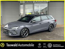 Grau Gebraucht 2025 Cupra Leon VZ Limousine | 38.280 € (Guter Preis)