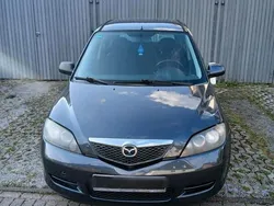 Grau Gebraucht 2006 Mazda 2 Kleinwagen | 1.200 € (Fairer Preis)