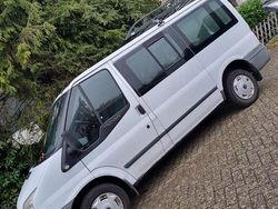 Weiß Gebraucht 2010 Ford Transit Van / Kleinbus | 3.900 € (Guter Preis)